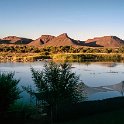 ZAF NC NAM Vioolsdrif 2016NOV18 FiddlersCreek 045 : November, 2016, Vioolsdrif, Namakwa, Northern Cape, South Africa, Southern, Africa, Fiddlers Creek Rest Camp, 2016 - African Adventures